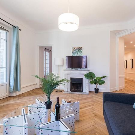 Feel Home - Foch 28 Nice Exterior foto