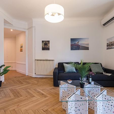 Feel Home - Foch 28 Nice Exterior foto