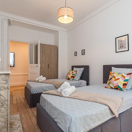 Feel Home - Foch 28 Nice Exterior foto