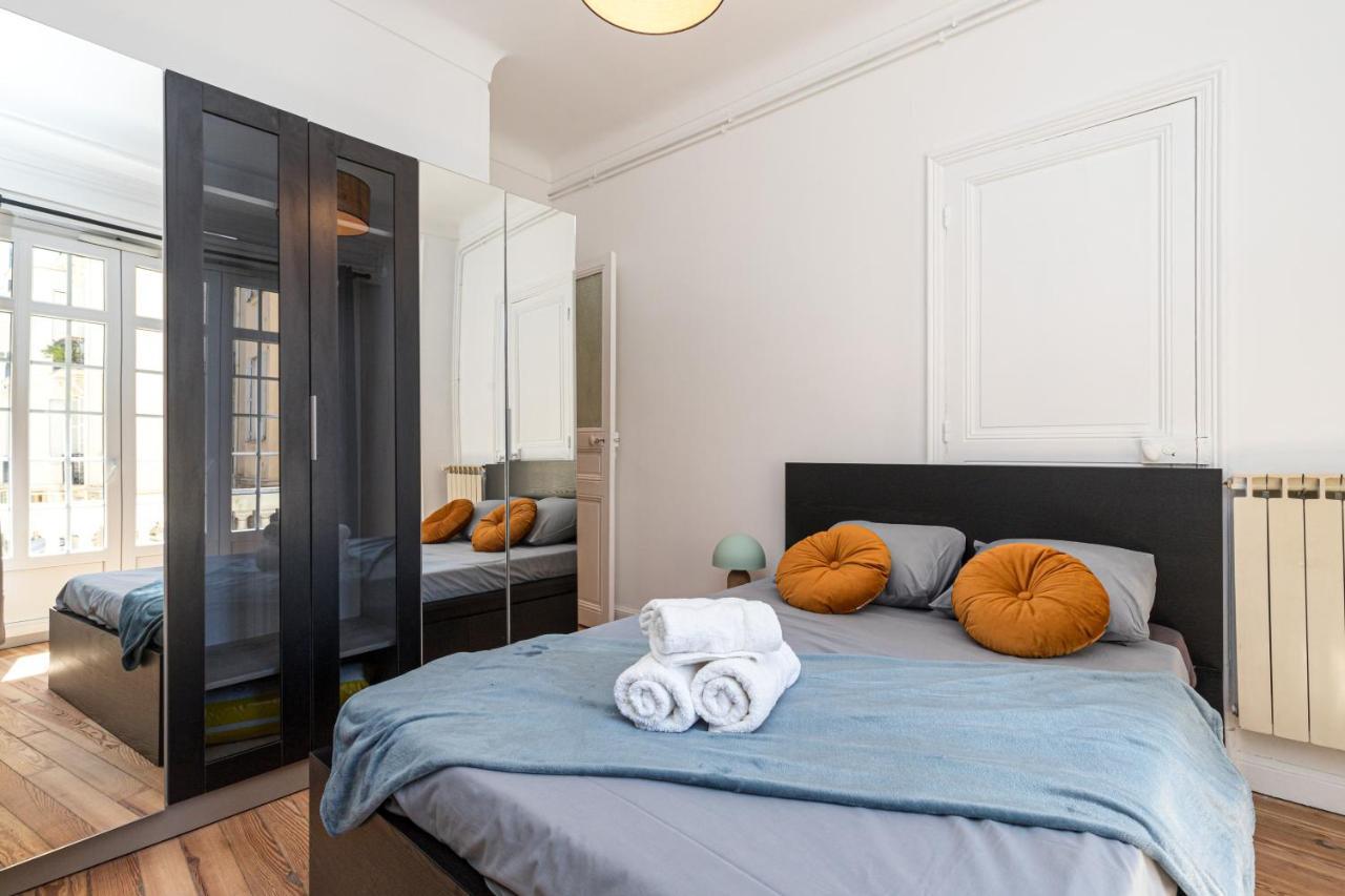 Feel Home - Foch 28 Nice Exterior foto