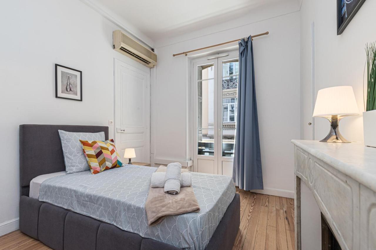 Feel Home - Foch 28 Nice Exterior foto