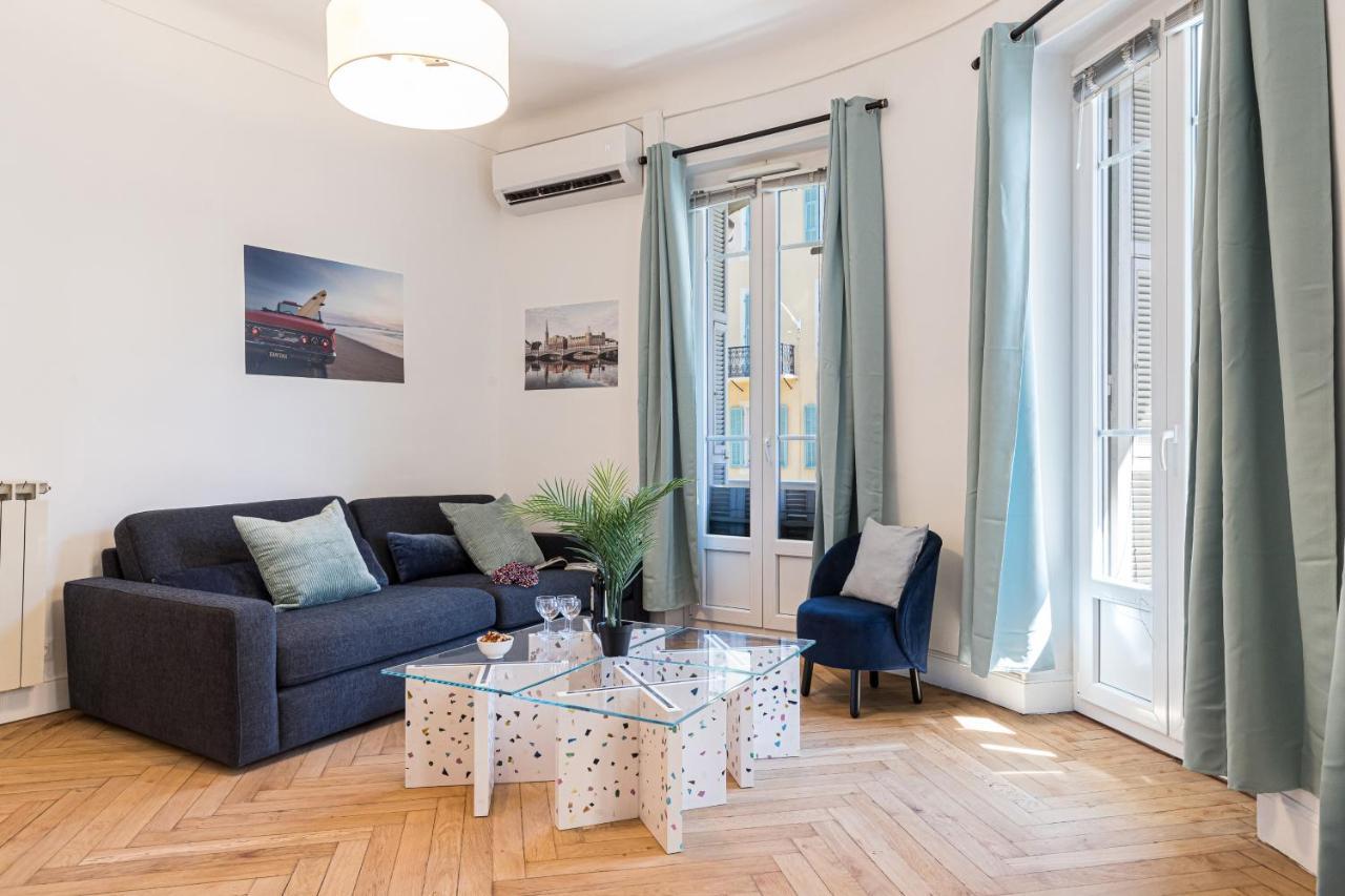 Feel Home - Foch 28 Nice Exterior foto