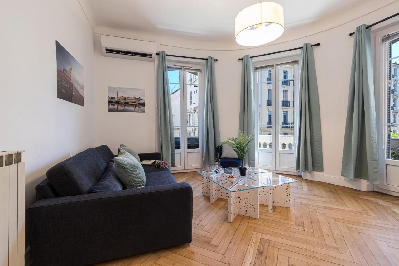 Feel Home - Foch 28 Nice Exterior foto