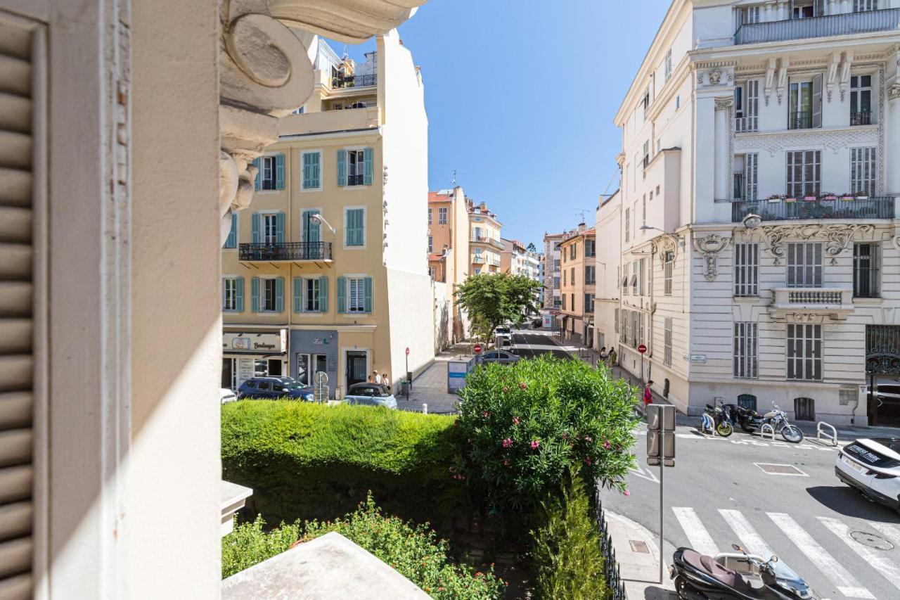 Feel Home - Foch 28 Nice Exterior foto