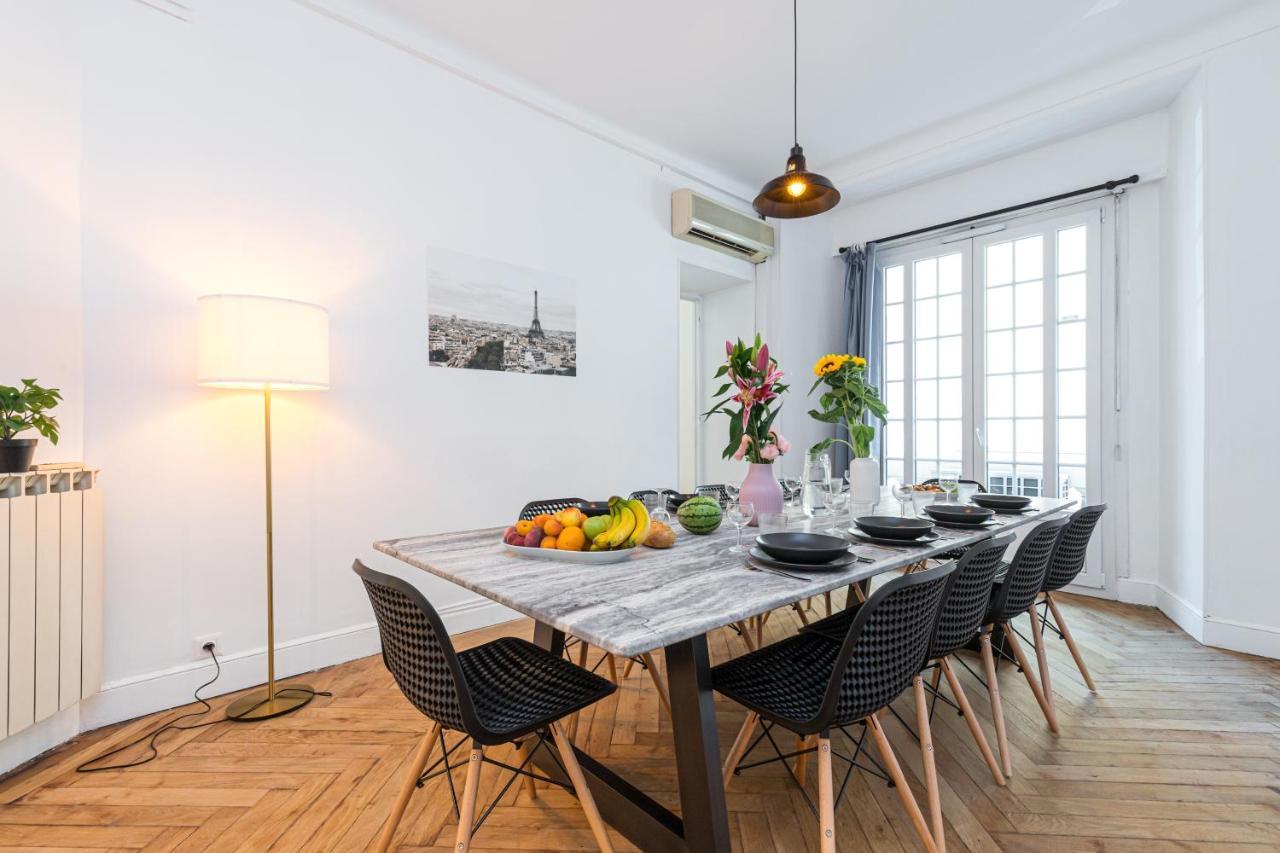 Feel Home - Foch 28 Nice Exterior foto