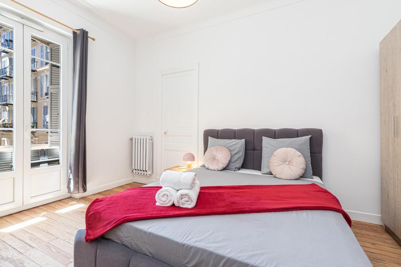 Feel Home - Foch 28 Nice Exterior foto