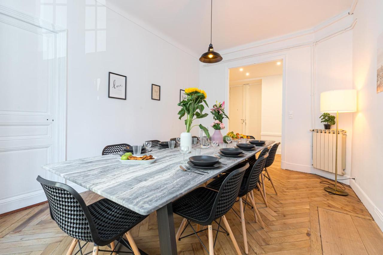 Feel Home - Foch 28 Nice Exterior foto