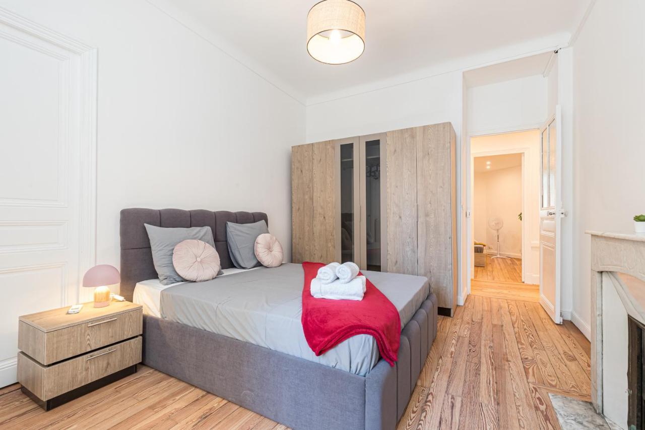 Feel Home - Foch 28 Nice Exterior foto