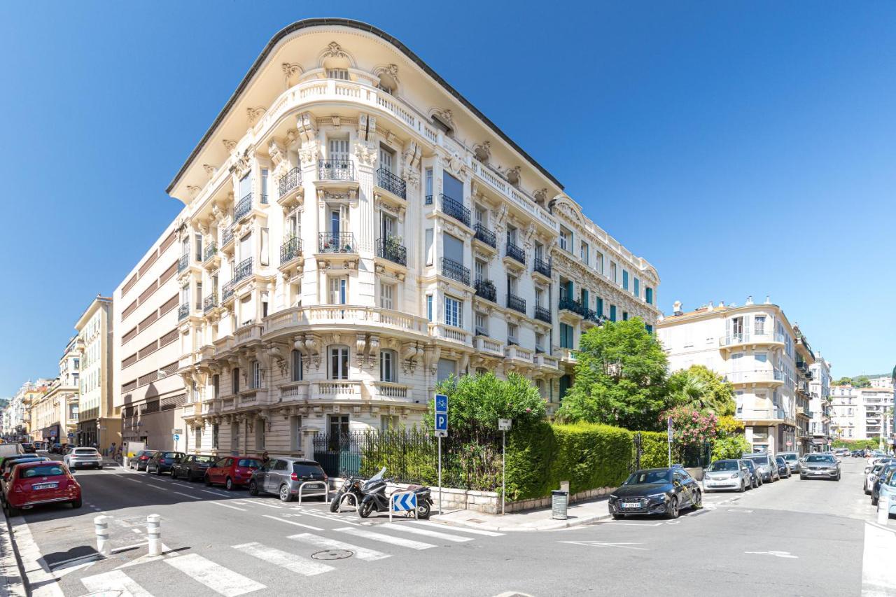 Feel Home - Foch 28 Nice Exterior foto