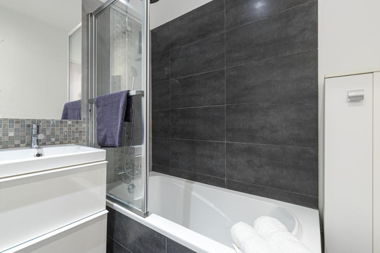 Feel Home - Foch 28 Nice Exterior foto
