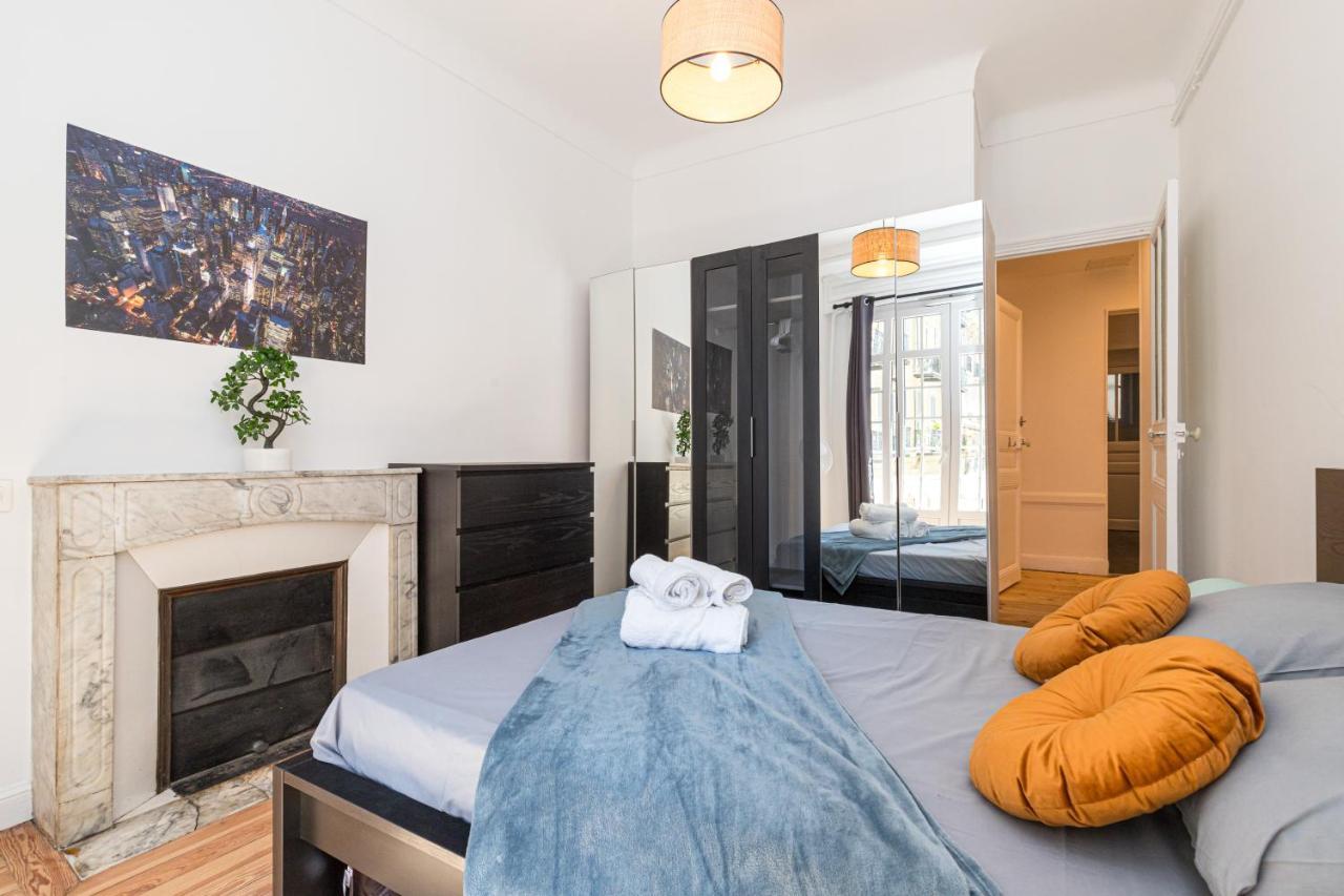Feel Home - Foch 28 Nice Exterior foto