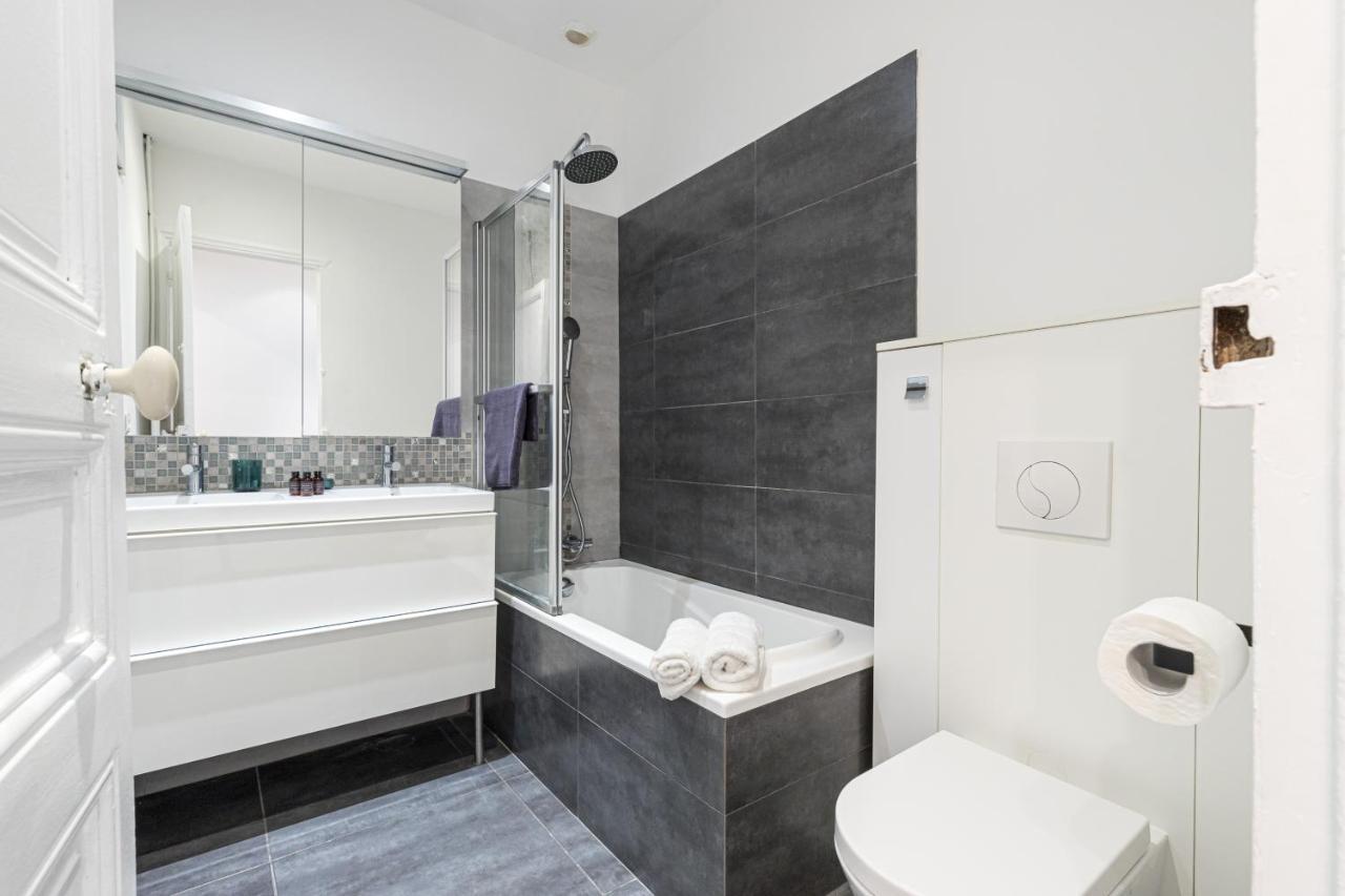Feel Home - Foch 28 Nice Exterior foto