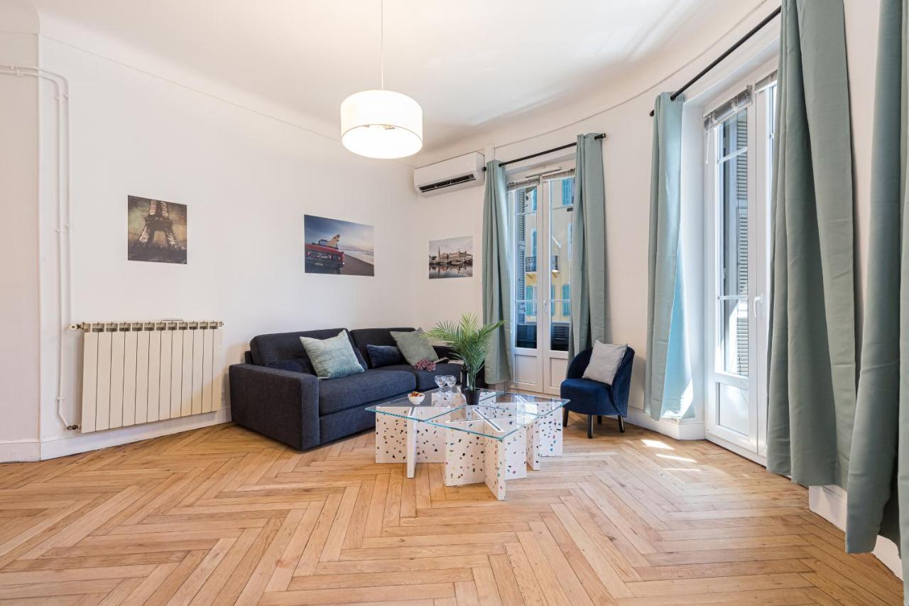 Feel Home - Foch 28 Nice Exterior foto