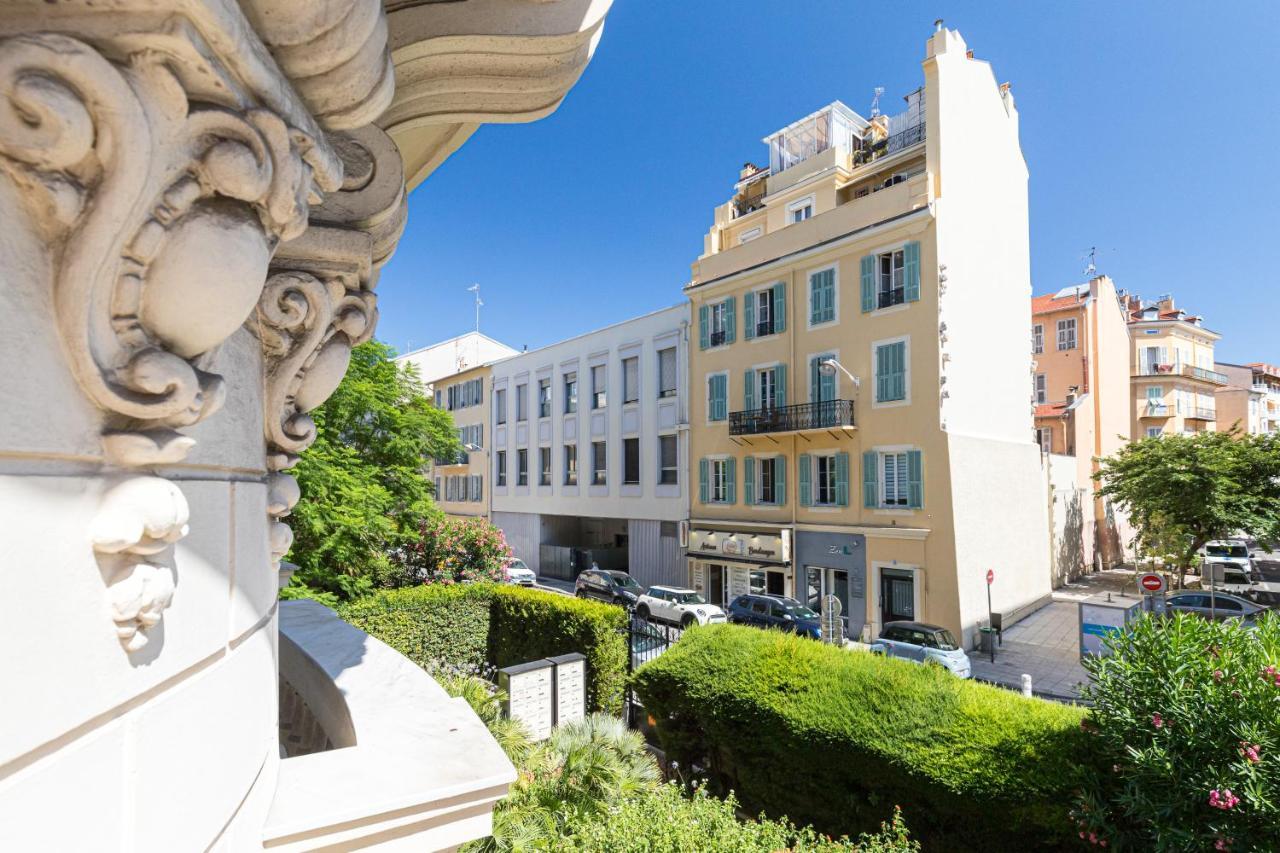 Feel Home - Foch 28 Nice Exterior foto
