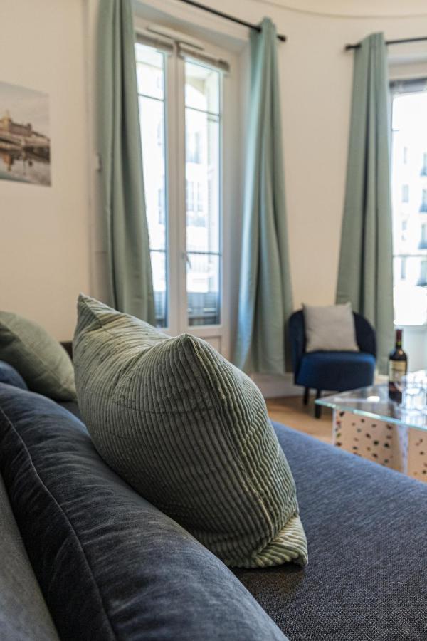Feel Home - Foch 28 Nice Exterior foto