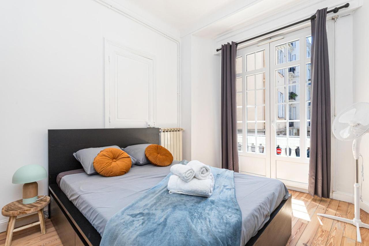 Feel Home - Foch 28 Nice Exterior foto