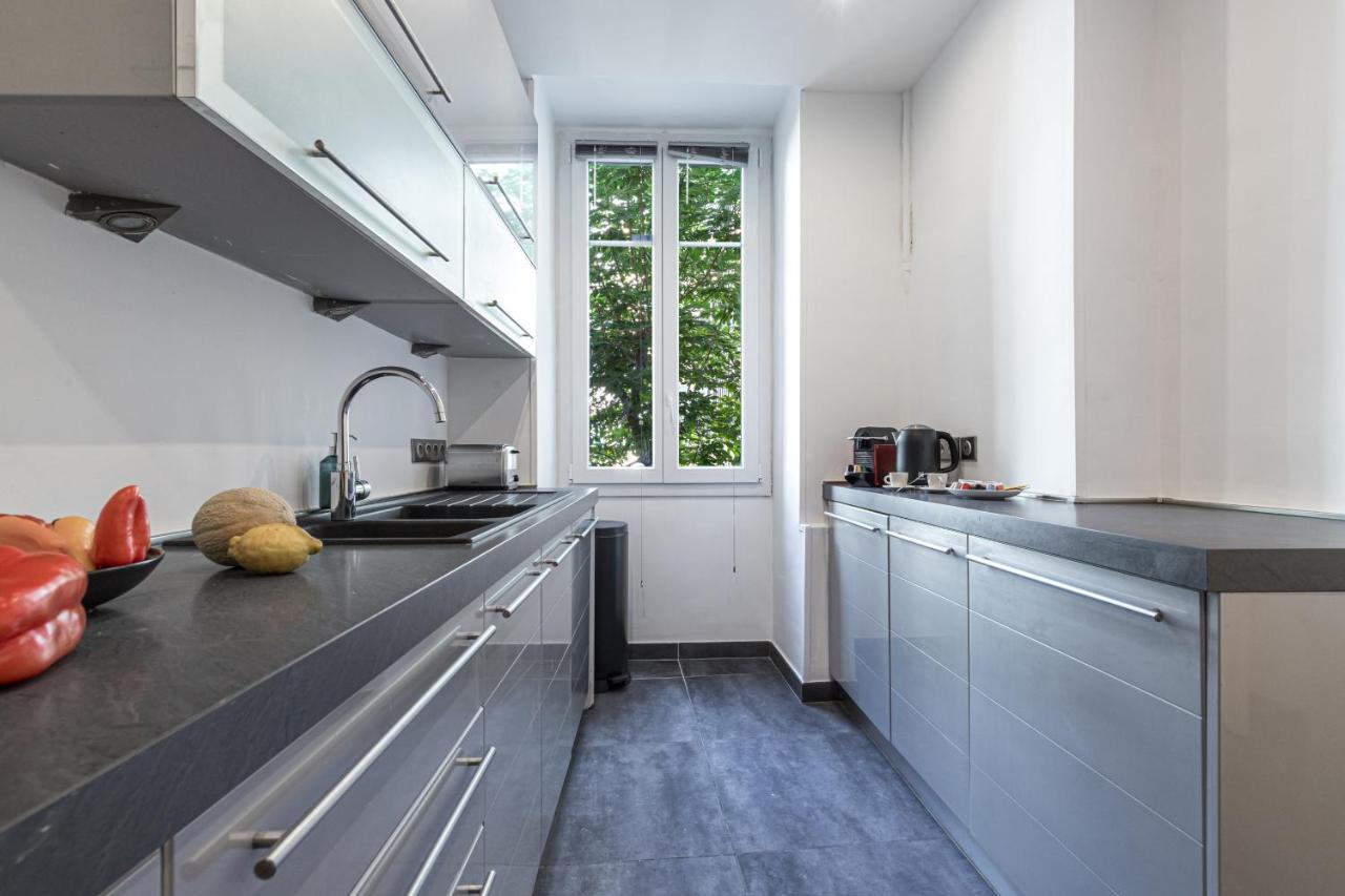 Feel Home - Foch 28 Nice Exterior foto