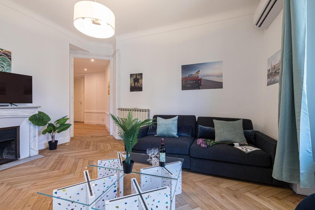 Feel Home - Foch 28 Nice Exterior foto