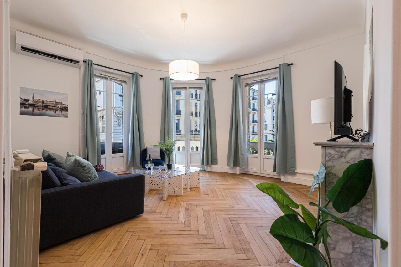 Feel Home - Foch 28 Nice Exterior foto