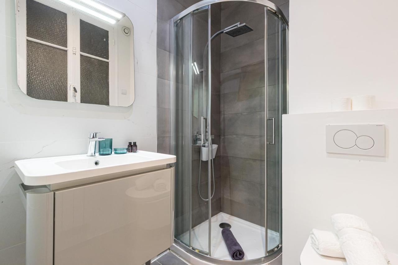 Feel Home - Foch 28 Nice Exterior foto