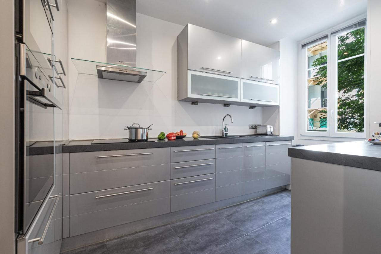 Feel Home - Foch 28 Nice Exterior foto