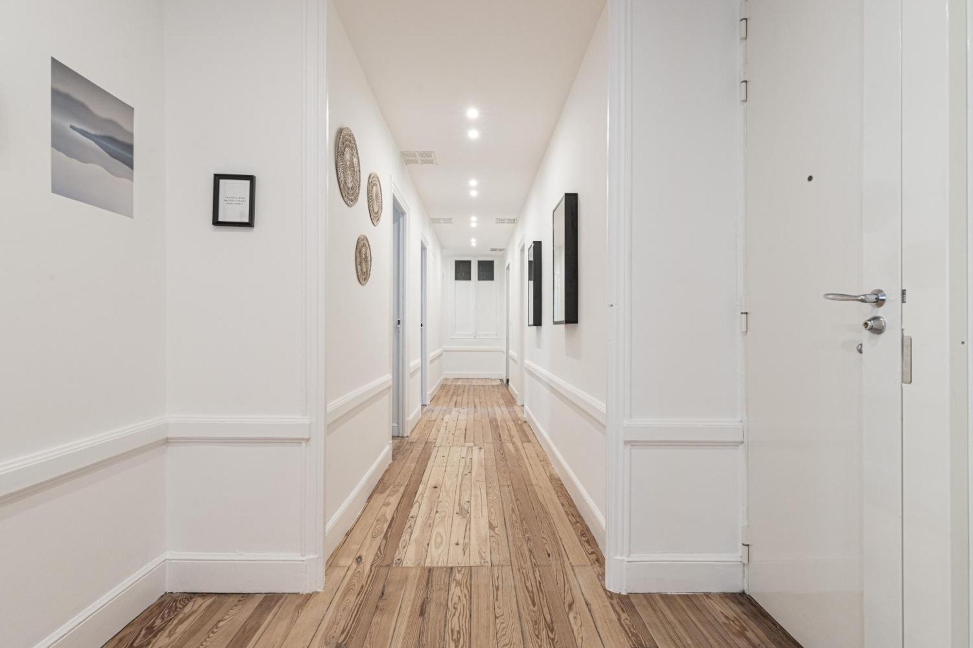 Feel Home - Foch 28 Nice Exterior foto