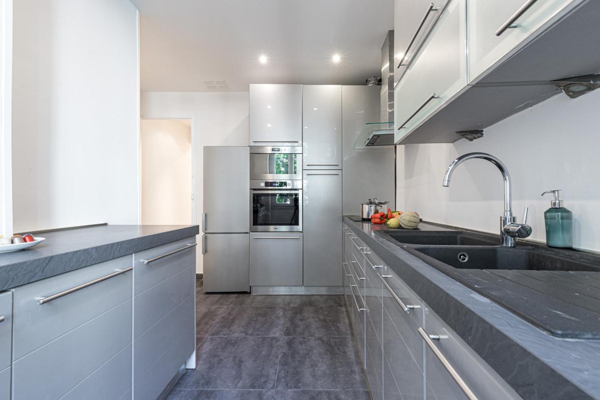 Feel Home - Foch 28 Nice Exterior foto
